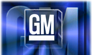 General Motors Sales Down 45 Percent in March