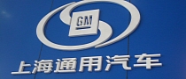 General Motors Sales Increase 13.4% in China