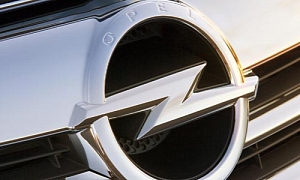 General Motors Shakes Off Rumors Regarding Opel