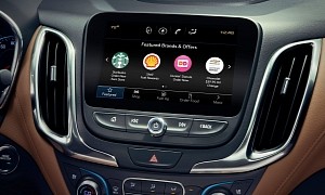 General Motors Shuts Down Popular In-Car Shopping App, Millions Affected