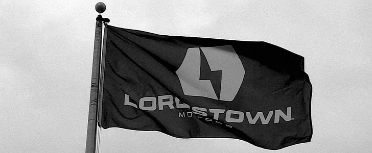 General Motors sold its stake in EV startup Lordstown Motors