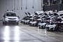 General Motors Sued by Motorcyclist After Crash with Autonomous Chevy Bolt