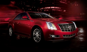 General Motors to Build $1.3 Billion Cadillac Factory in China