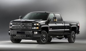 General Motors To Continue Making Old Silverado, Sierra Well Into 2019