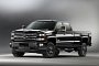 General Motors To Continue Making Old Silverado, Sierra Well Into 2019