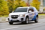 General Motors to Postpone Fuel Cell Technology