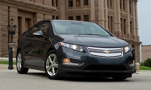 General Motors to Produce 10,000 Volts in 2011