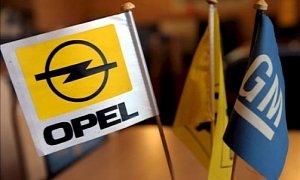 General Motors to Roll Out Opel in Europe for Head On Competition With VW