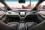 General Motors to Sell Cruise AV with No Steering Wheel or Pedals from 2019