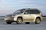 General Motors Trademarks Envoy, Could GMC Come Up With An Eight-Seat CUV?