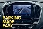 General Motors Wants to Turn Parking Into a Video Game