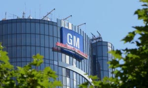 General Motors Will Cut 1,000 More Jobs