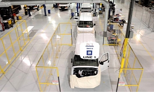 General Motors Will Offer CNG Bi-Fuel Pickup in 2012