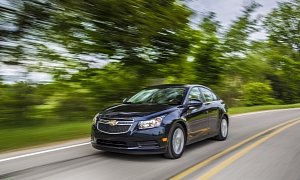 General Motors Will Recall 2.16 Million Cars In China