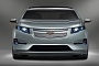 General Motors Will Release Chevy Volt Demo Fleet in China