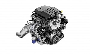 General Motors Will Replace L3B 2.7L Turbo I4 Truck Engines Produced With Cracked Blocks