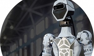 General-Purpose Robots With Human-Like Intelligence Could Become Tomorrow’s Workforce