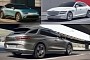 Genesis Electric Vehicles Now Available in Florida, Three Models Will Have to Suffice