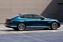 Genesis Electrified G80 Now Available in Four More U.S. States, Pricing Starts at $79,825