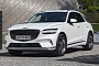 Genesis Electrified GV70 Launches in a Single Trim Level With 283-Mile Range
