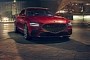 Genesis G70 to Receive Second Facelift for Model Year 2024, EV Coming in 2026