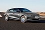 Genesis GV60 Is Set to Become Company's First Electric Crossover
