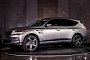 Genesis GV80 Starts From $48,900, Fully-Loaded 3.5T Is $70,950