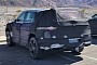 Genesis GV90 Caught Catching Its Breath in Death Valley, Is Likely Related to the Kia EV9