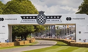 Genesis Has the 2024 Goodwood FoS in Its Sights, Announces Three Premieres