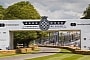 Genesis Has 2024 Goodwood FoS in Its Sights, Announces Three Premieres