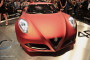 Geneva 2011: Alfa Romeo 4C Concept