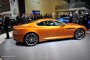 Geneva 2011: Aston Martin Virage