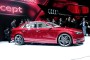 Geneva 2011: Audi A3 Concept