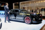 Geneva 2011: Bentley Supersports ISR Record Car