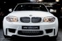 Geneva 2011: BMW 1 Series M Coupe