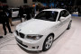 Geneva 2011: BMW ActiveE Concept