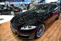Geneva 2011: Startech Jaguar XJ