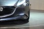 Geneva 2011: Mazda Shinari Concept