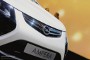 Geneva 2011: Opel Ampera Production Version