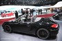 Geneva 2011: Porsche Boxster S Black Edition
