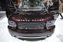 Geneva 2011: Range Rover Autobiography Ultimate Edition