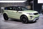 Geneva 2011: Range Rover Evoque