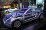 Geneva 2011: Subaru Boxer Sports Car Architecture