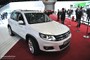 Geneva 2011: Volkswagen Tiguan Facelift