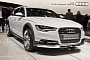 Geneva 2012: Audi A6 Allroad