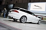 Geneva 2012: Jaguar XF Sportbrake