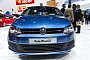 Geneva 2012: Volkswagen Polo BlueGT