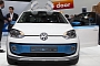 Geneva 2012: Volkswagen Winter Up!, Swiss Up! and X Up! Concepts