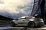 Geneva-Bound Opel Astra OPC EXTREME Revealed