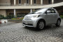 Geneva to Mark European Debut of Toyota iQ EV Prototype
